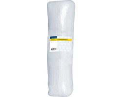 Raadhuis luchtkussenfolie - 50cm x 5m - noppenfolie - op rol - RD-351149