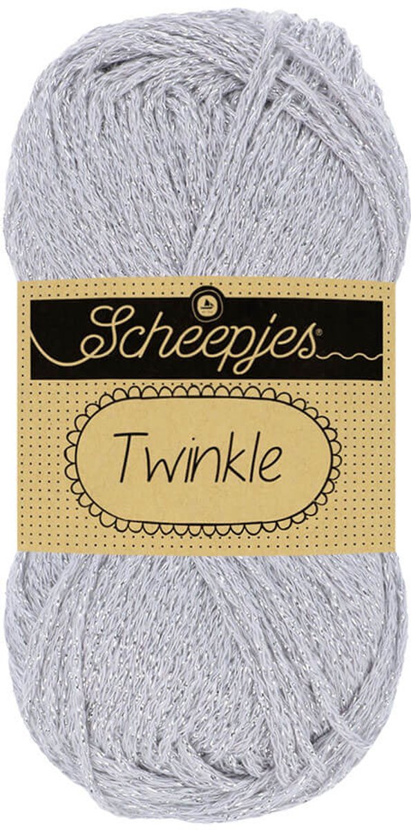 Scheepjes Twinkle 50gr - 940