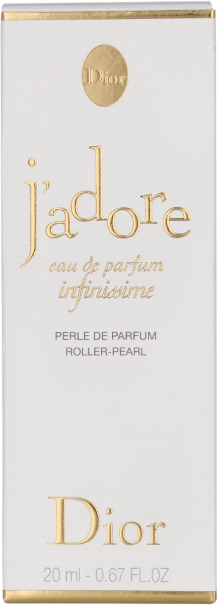 Dior J'adore Eau de Parfum 20 ml - Woman – foto 6