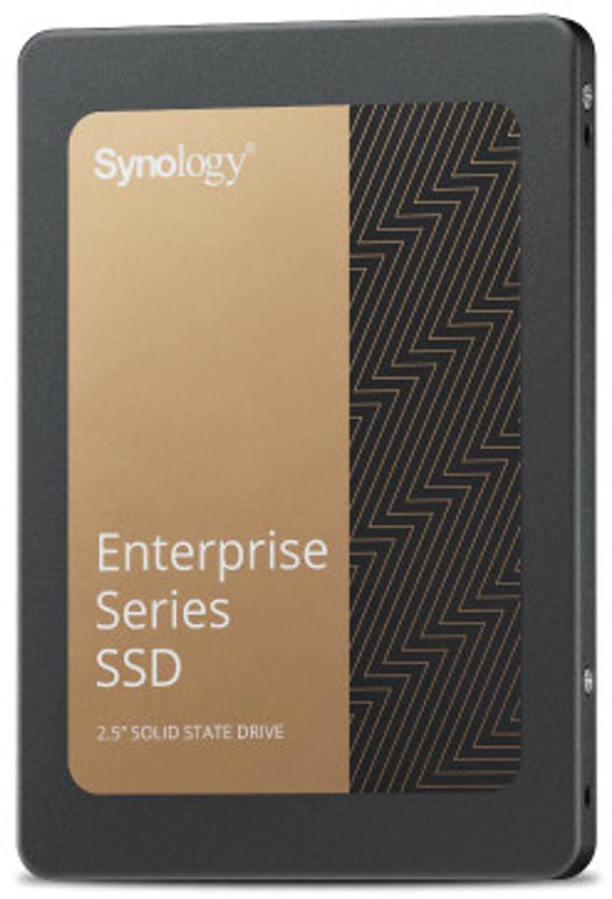 Hard Drive Synology SAT5210 7 TB SSD van Synology — afbeelding 2