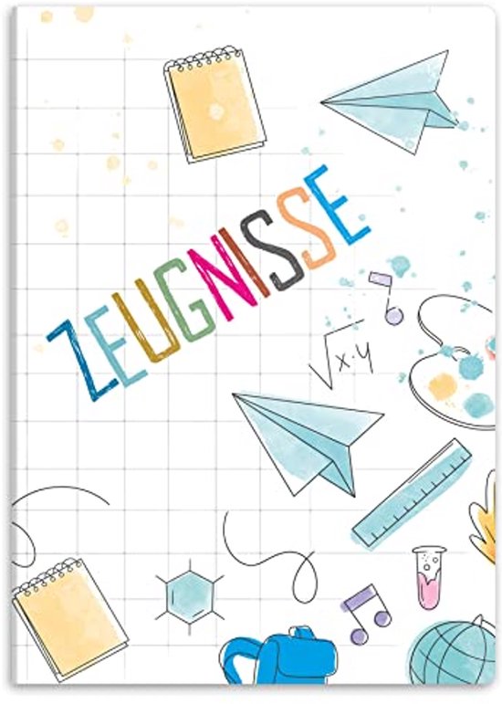 Itenga Diplomatiemap A4 Pastelroze – 20 Stevige Zichthoezen, Geschikt Voor 40 Documenten, Cadeau Voor Basisschool, Kleuterschool Of Middelbare School