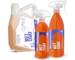 GYEON Q²M Wetcoat Redefined - 4L