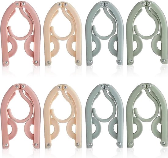 Opvouwbare kleerhangers | Goods