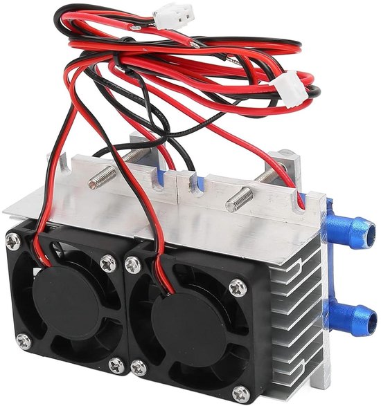 Koelbox thermo-elektrisch draagbaar 12 V 230 V E 40 L kopen