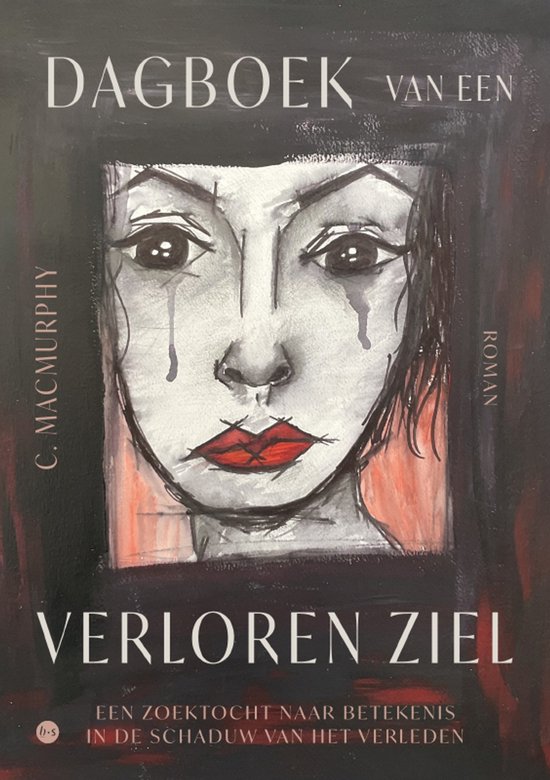 Dagboek van een verloren ziel - cover