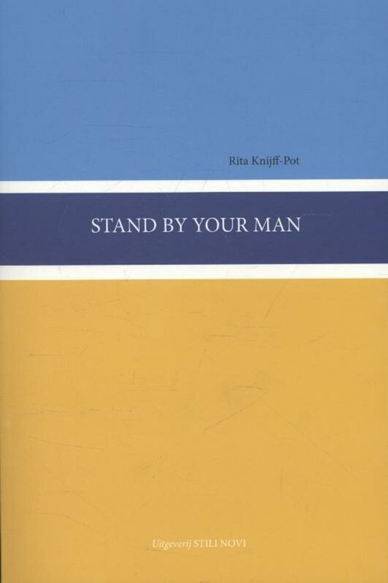 Stand by your man - cover