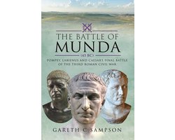 The Battle of Munda (45 BC)