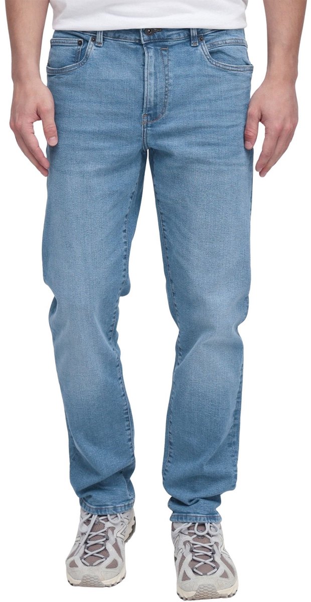 Solid Ryder Jeans Heren - Maat W30 X L32