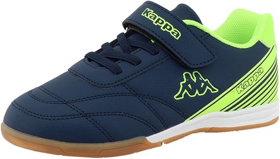 Supremo - Kappa 95k0483001, Scarpe da Ginnastica Bambine e Ragazze