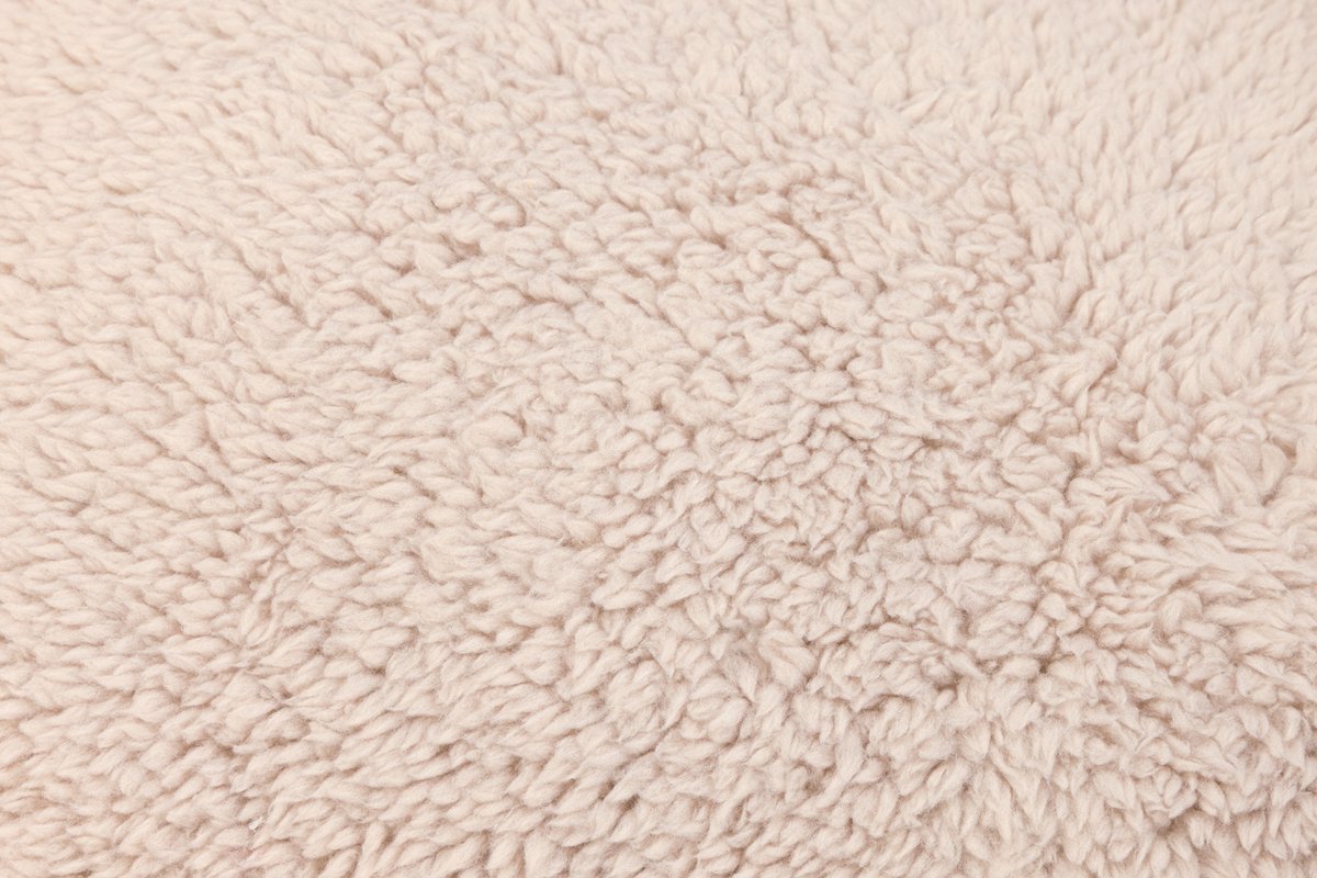 Beeztees Kadi - Kattenmand - Pluche - Beige - 47x37x18 cm