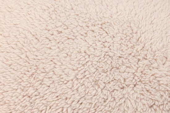 Beeztees Pluche Kattenmand Kadi - Beige - 47 x 37 x 18 cm