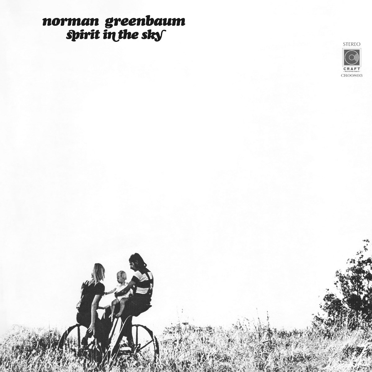 Norman Greenbaum - Spirit In The Sky (LP) (Remastered)