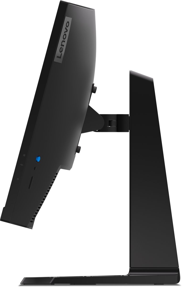 Lenovo Legion R27qc-30 Gaming Monitor 27" Quad HD - afbeelding 3