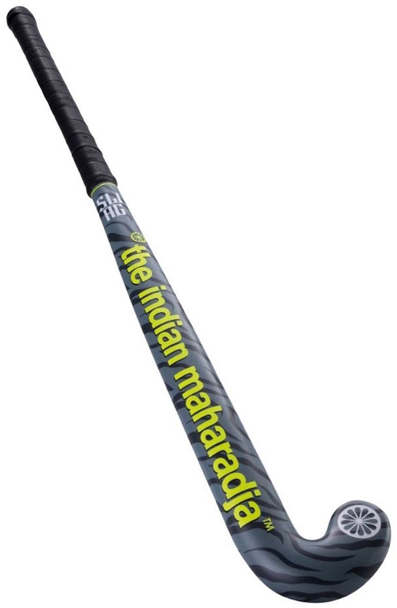 The Indian Maharadja Yuki Swag Hockeystick
