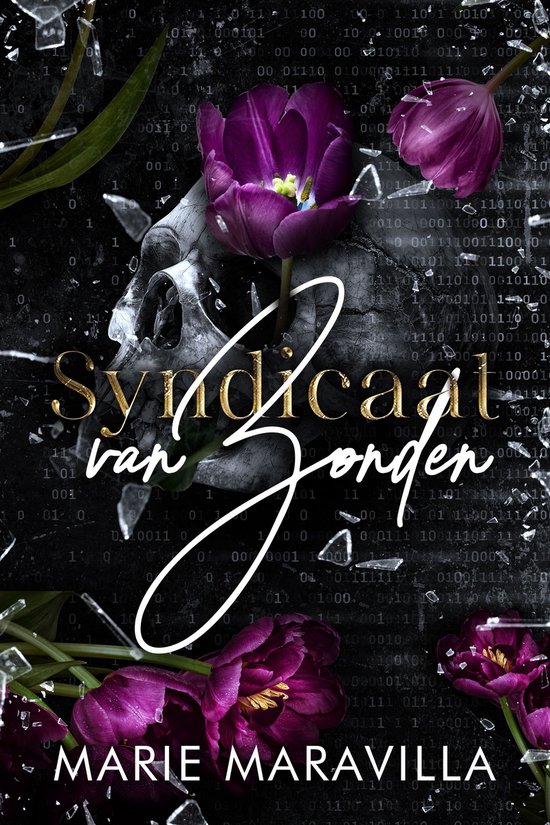 Toxic Paradijs 2 - Syndicaat van zonden - cover