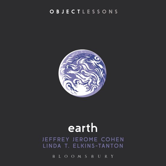 Earth - cover