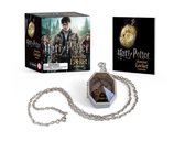 Harry Potter Slytherin Pock Horcrux Stic