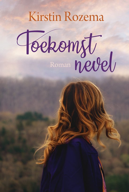 Toekomstnevel - cover