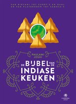 Landenbijbels - De bijbel van de Indiase keuken