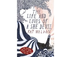 The Life and Loves of a She Devil