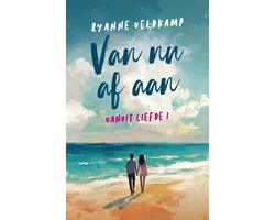 Omslag van Vanuit liefde - Van nu af aan