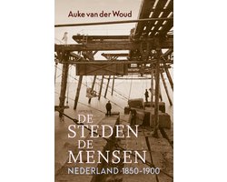 De steden, de mensen