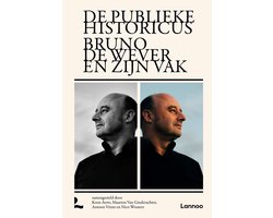 De publieke historicus