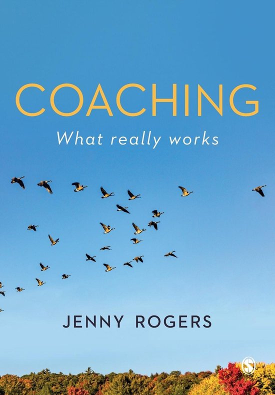 Coaching - What Really Works - cover