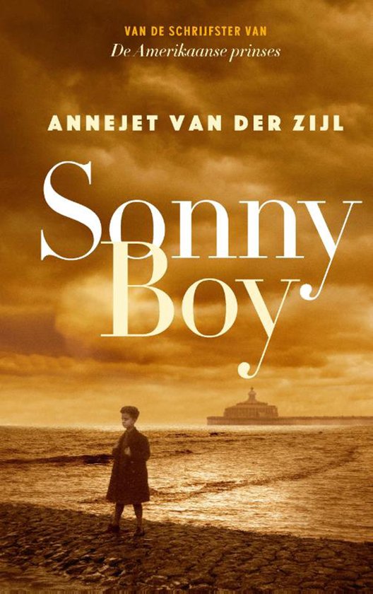 Sonny Boy - cover