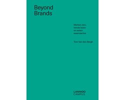 Beyond brands