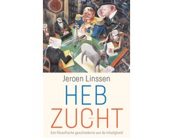 Hebzucht