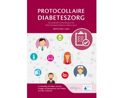 Protocollaire diabeteszorg 7 - Protocollaire Diabeteszorg
