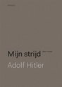 Mijn strijd