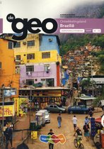 Samenvatting boek Brazilië, Havo, De Geo Aardrijkskunde 