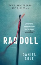 Ragdoll 1 - Ragdoll