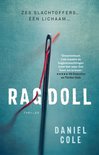 Ragdoll 1 - Ragdoll