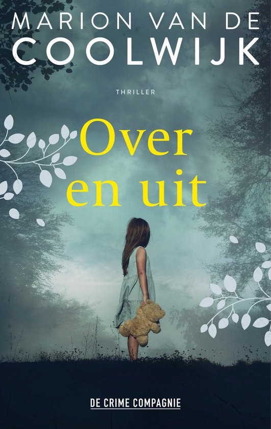 Over en uit - cover