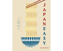 Omslag van JapanEasy