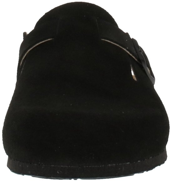 plakton 171539 Blog - Herenschoenen - zwart