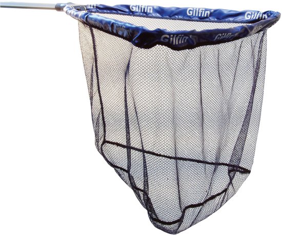 Albatros Gilfin Landingnet - Lengte 200 cm van Albatros — afbeelding 2