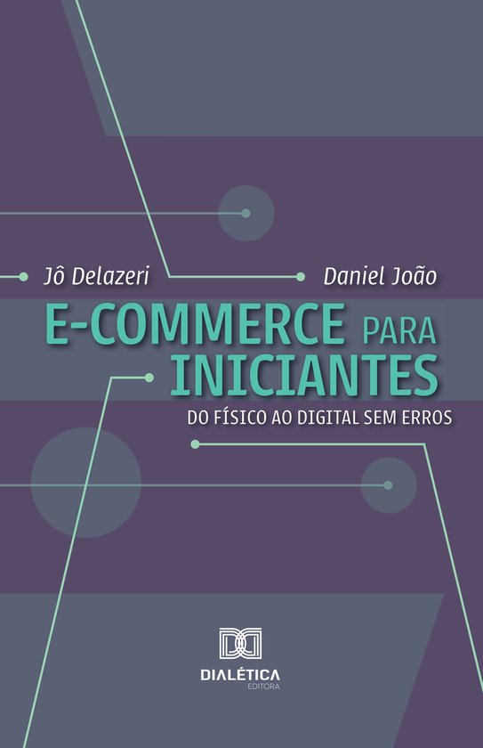E-commerce para Iniciantes - cover