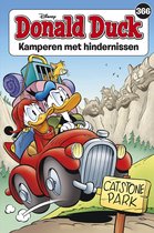 Donald Duck Pocket 366 - Kamperen met hindernissen