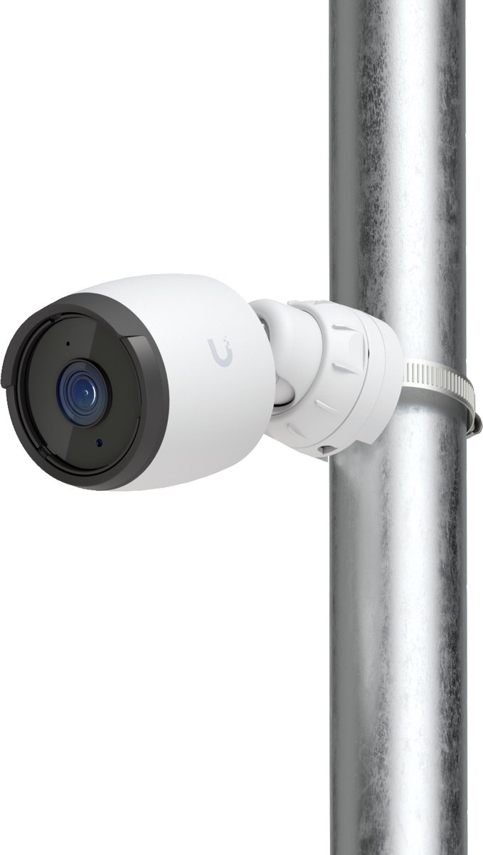 Ubiquiti G6 Bullet Kogel (vorm) IP-beveiligingscamera Binnen & buiten 3840 x 2160 Pixels Plafond/muur/paal van Merkloos — afbeelding 5