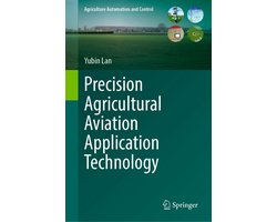 Biomedical and Life Sciences (R0) - Precision Agricultural Aviation Application Technology