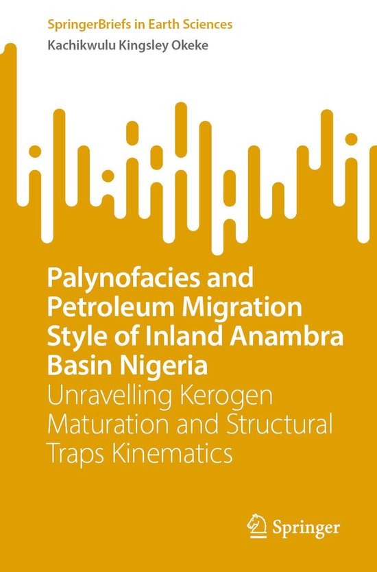 Earth and Environmental Science (R0) - Palynofacies and Petr ... - cover