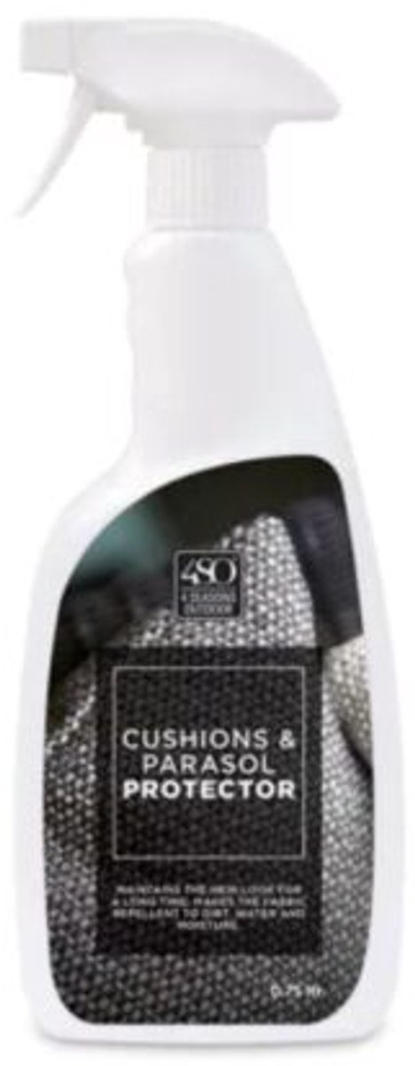 4 Seasons Outdoor Kussen & Parasol protector