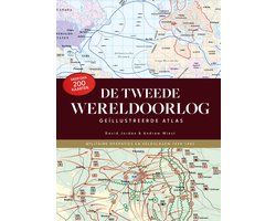 De Geïllustreerde Atlas WO II