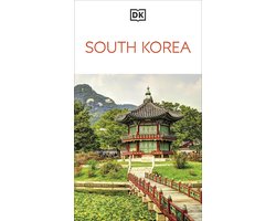 Travel Guide- DK South Korea