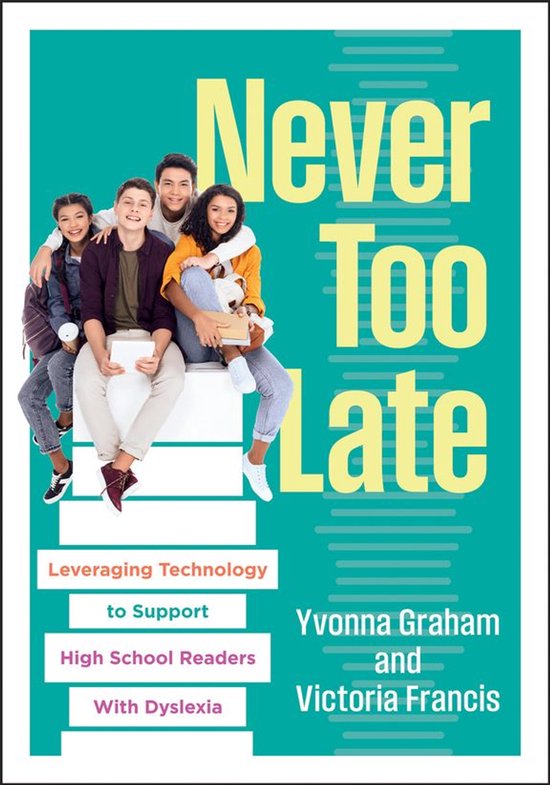 Never Too Late - cover