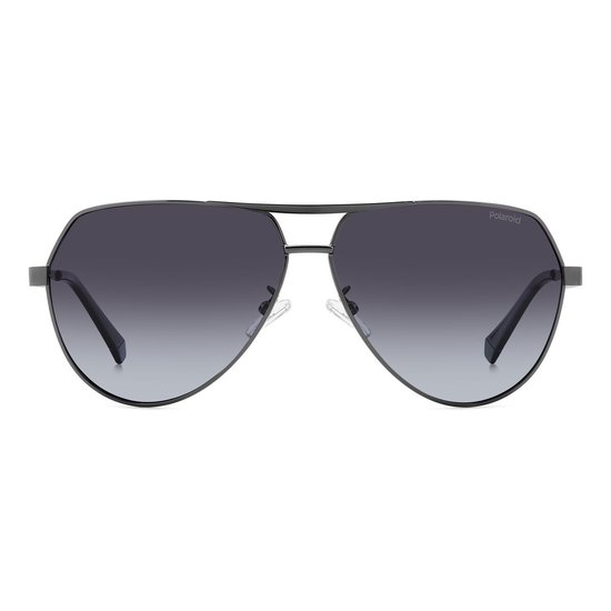 Zonnebril Heren Polaroid PLD-2145-G-S-X-KJ1G2WJ Ø 62 mm — afbeelding 3